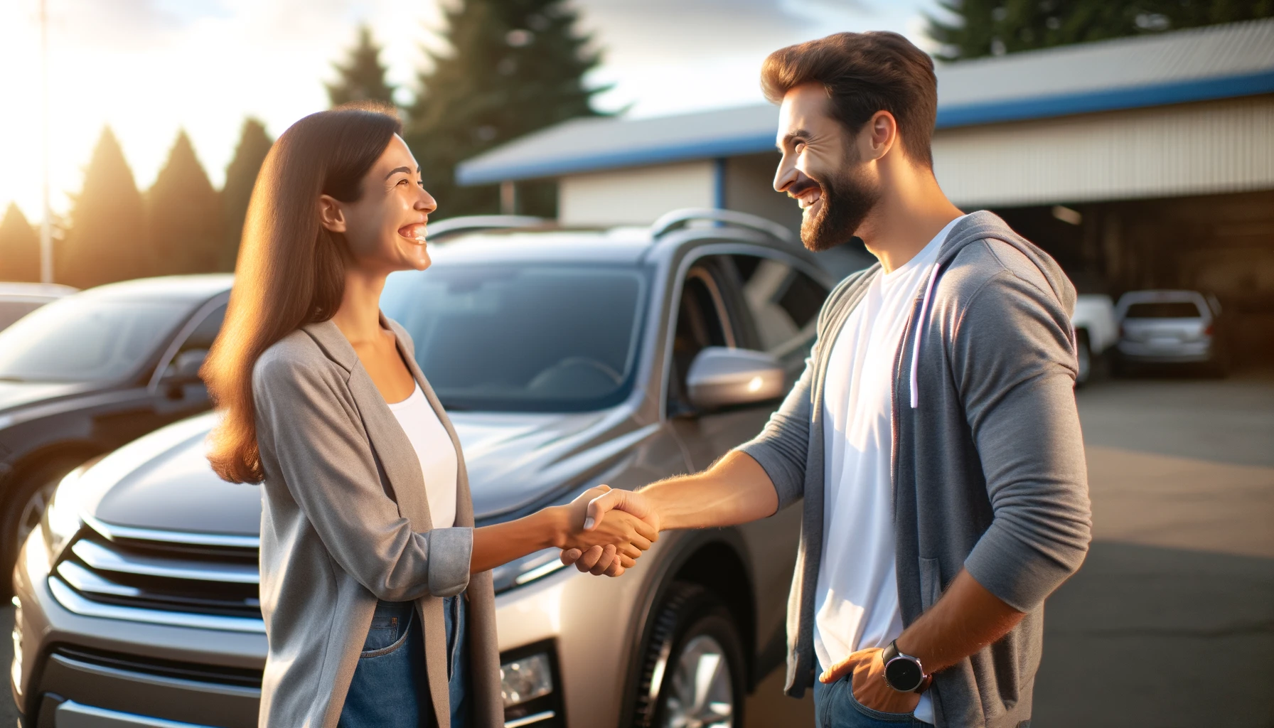 Your Ultimate Checklist for Buying a Used Car in the UK | Motoring Arena