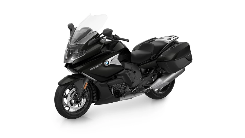 2025 BMW K 1600 GT